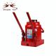 Vertical Car Jack , High Lift Hydraulic Floor Jack High Pressure Universal