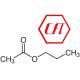 CAS 109-60-4  n-propyl acetate 99.5% Propyl Acetate