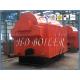 High - Efficient High Pressure Biomass Steam Boiler Horizontal For Industry