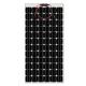 Custom Sunpower 100 Watt Flexible Solar Panel , Portable Solar Panels Anti Corrosion