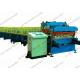 Cr12 Roofing Forming Machine 380V Glazed Tile Roll Forming Machine