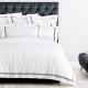 200TC-600TC Luxury Hotel Bedding Sets 100% Bamboo Fiber