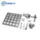 EDM CNC Stainless Steel Parts
