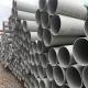 BV Seamless Stainless Steel Tube Hot Rolled 13.7mm 310S SS Seamless Pipe