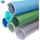 High Pressure Clear Steel Wire Reinforced PVC Suction Hose