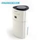 Uv Lamp Home Mini Parkoo Dehumidifier Compressor Technology With Air Purification