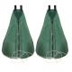 Outdoor Garden Tree Watering Bag with 0.43mm Thickness and Eco-Friendly PVC Material