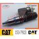 Diesel C12 / 3176B 1537923 Engine Injector 153-7923 0R-9595 For Caterpillar Common Rail