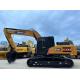 2023Year SANY SY215C Pro Excavator Weight 21Tons Perfect Condition