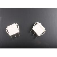 Miniature Snap In Push Button Rocker Switch Three Phase Inverter 18g-24g