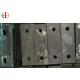 ASTM A532 Cr26 Standard Ni Hard Wear Plates / Ni Hard Material Chute Liners