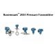 EMERSON Rosemount™ 2051 Pressure Transmitter All Product Customized Models For Ordering