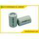 Multi Function 1/2 AA ER14250M Disposable Lithium Battery 3.6V 0.75ah 750mah 3