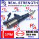 Diesel Fuel Injector 095000-0240 095000-0244 095000-0245 For HINO K13C 23910-1145 23910-1146 S2391-01146
