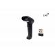 2D 2.4G Usb Automatic Barcode Scanner 512K Storage 4mil Resolution DS6100G