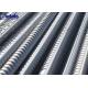 High Strength Concrete Reinforcement Steel Rebar For Construction fabricate OEM