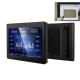 15.6 Inch Vesa Mount Flat Touch Embedded Touch Screen PC Computer With CPU J6412 J4125