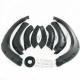 DL4WD Pocket Fender Flares 80 Series Land Cruiser Wheel Flares Wholesale