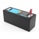 Electric Vehicle Custom Lithium Battery Packs AGV Golf Car LiFePO4 72V 200Ah