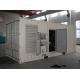 Powerful 1000KW DEUTZ Containerized Genset Residential Convenient For Construction