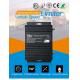 2w Car Alarm Electronic Speed Limiter
