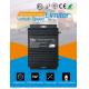 Intergrated GPS Tracking Recorder Electronic Dynamic Speed Governor