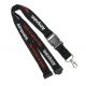 Woven Safety Breakaway Neck Lanyard For Name Card 900 X 25 mm