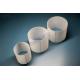 Nylon Filter Mesh Welded Tube For Toilet Piston Assembly Screen