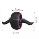 Household Body Building Abdominal Wheel Hot Sale Fitness Accessories Abdominal Wheel Roller