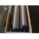 X1CrNiMoN25-22-2 1.4466 Stainless Steel Round Bar , Urea Grade Stainless Steel