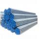 Galvanized Steel Pipe/Hot Dipped Galvanized Round Steel Pipe 1.5 In Zink Pipe
