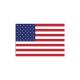 90x150cm American National Flag Polyester 3x5 ft Flag Country Flag