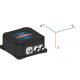 INS600 RTK Precision Farming Dual Antenna GPS / INS Integrated Navigation System
