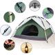 Oxford Windproof Outdoor Event Tent Pop Up Family Camping Tent