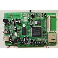 Circuit Board Prototyping PCB Reverse Engineering Services / PCB Fabrication