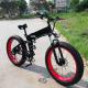 Twist Speeding 26 Inch Electric Bike 750w 48v With LCD Display