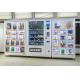 150w Combination Vending Machine For Sex Shop Oem Odm With Room Temperature