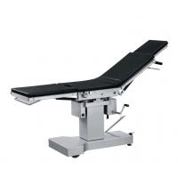 Manual 5 Function 304 Stainless Steel Hydraulic Operation Table With Movable Wheels