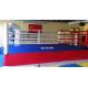 custom boxing ring fitness equipment manufacture
