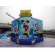 minnie mouse bouncy castle mini bouncy castle