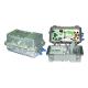 Two Way Distribution Catv Optical Receiver High Reliability Support Network Management