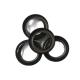 NBR FKM HNBR Rubber Piston Seals Washer Rubber Ring OEM ODM