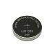3.6V lithium ion button cell LIR1220