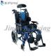 Portable Metal Aluminum Adjustable Custom Manual Wheelchair Elderly Disabled