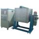 60KGS Medium Frequency Induction Heating Equipment Melting Metal Machine Steel
