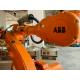 Second Hand ABB IRB4600 Industial Robot Arm For Painting