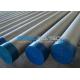 UNS S32750 UNS S32760 Duplex Stainless Steel Pipe In Oil And Gas Industry