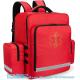 Emergency Medical Backpack 50L Responder Trauma Bag For EMT, Home Care Professional First Aid Kits Storage Medical Bag