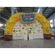 advertising inflatable, inflatable court for sale