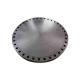 Blind Flange Stainless Steel 304/316 2 inch Class600 ASTM A182 F321/321H